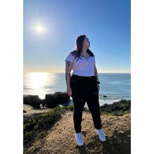 Meet your Posher, Kiera